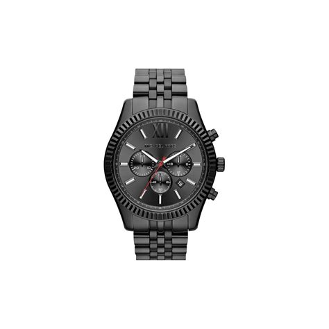 michael kors mk 8320|Michael Kors Uhr Mk 8320 Lexington 45mm Mens .